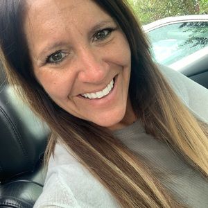 Meet your Posher, Jen